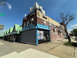 5737 Main St, Flushing, NY for sale Building Photo- Image 1 of 1