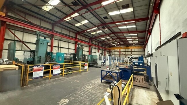 More details for Abbotswell Rd, Aberdeen - Industrial to Rent