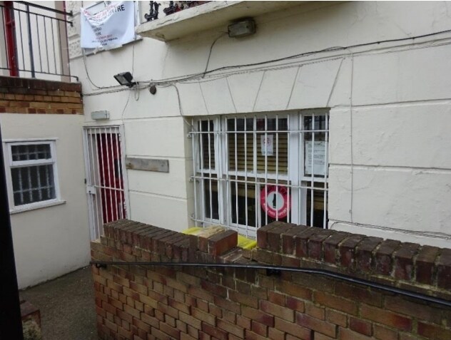 209-213 Burrage Rd, London for sale - Primary Photo - Image 1 of 1