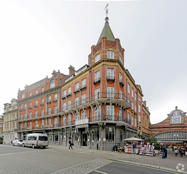 31 High St, Windsor for sale - Primary Photo - Image 1 of 1