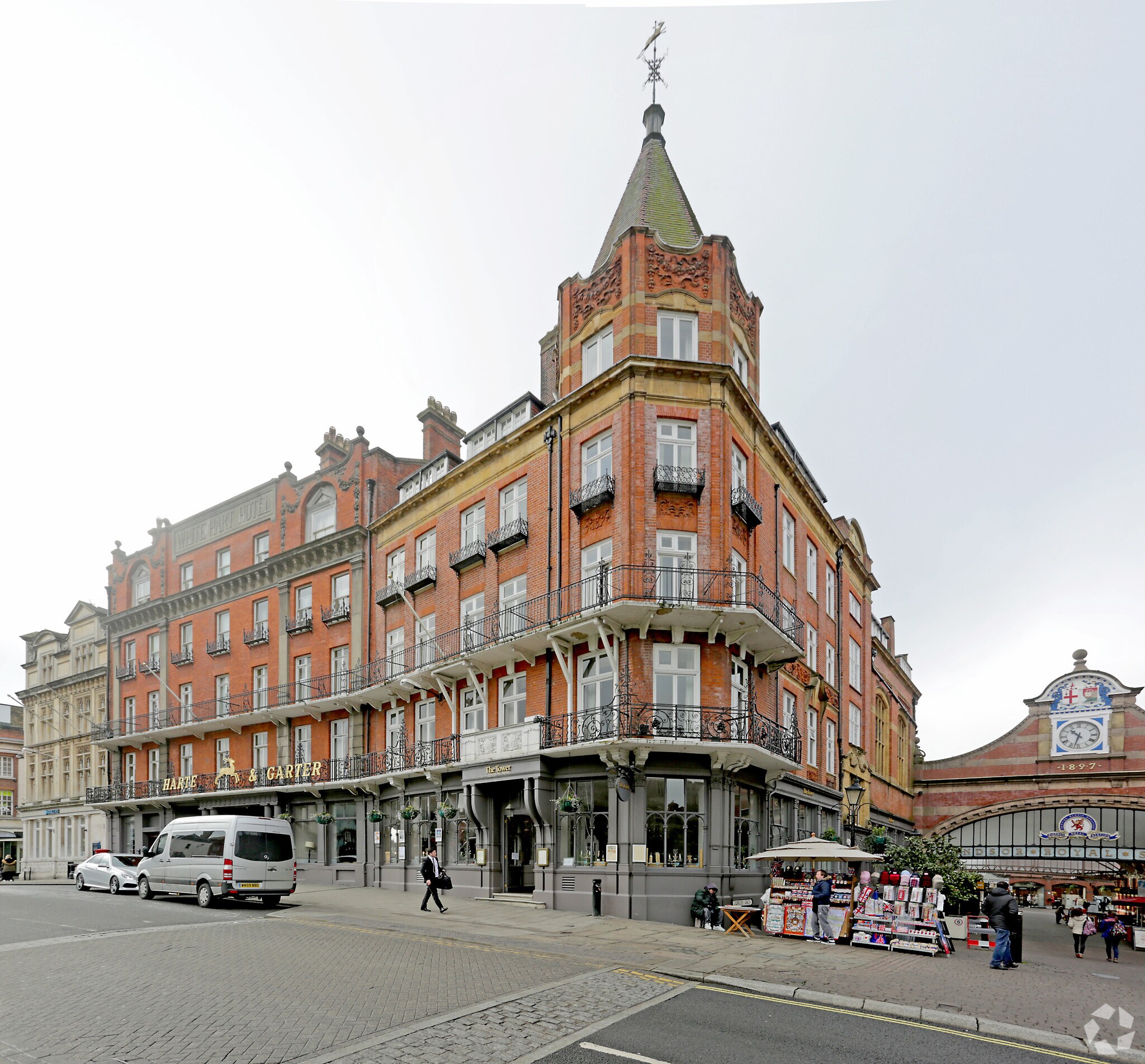 31 High St, Windsor for sale Primary Photo- Image 1 of 1