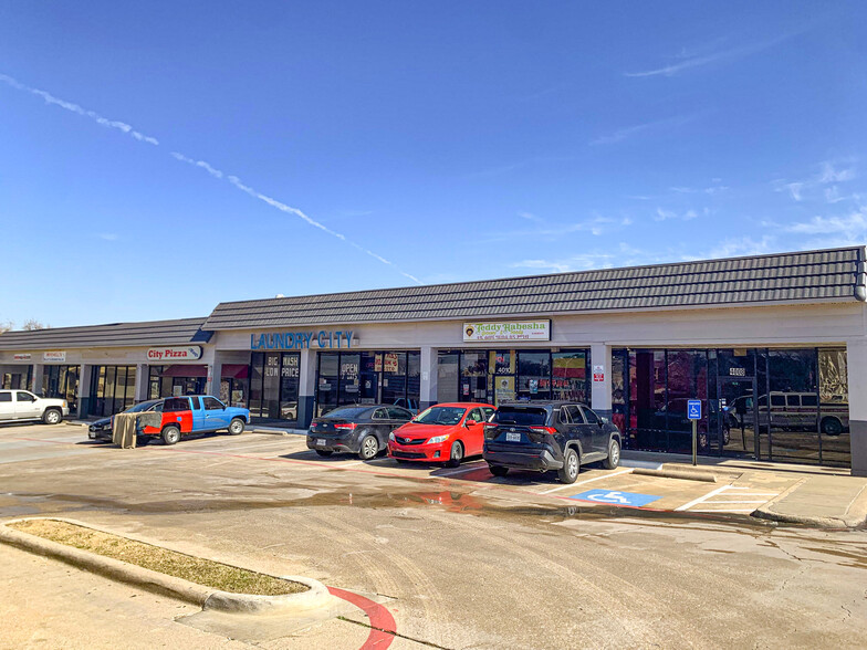 4008-4030 N Belt Line Rd, Irving, TX for rent - Building Photo - Image 1 of 4