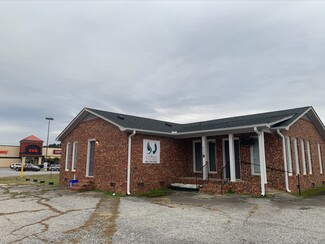 More details for 512 E Greer St, Honea Path, SC - Office for Rent