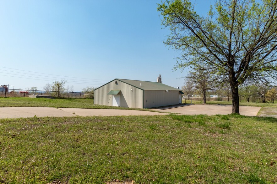 36255 W 31st St S, Mannford, OK for sale - Primary Photo - Image 1 of 1