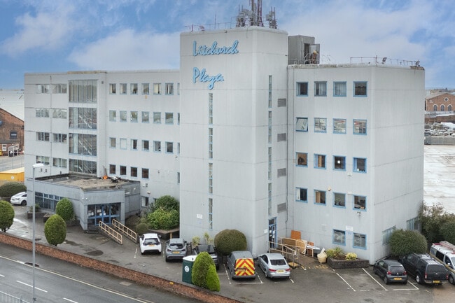 More details for Litchurch Ln, Derby - Office to Rent