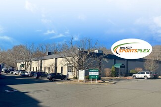 More details for 37 Danbury Rd, Wilton, CT - Light Industrial for Rent