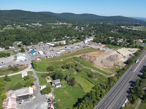 717 Range End Rd, Dillsburg, PA for rent Building Photo- Image 1 of 9