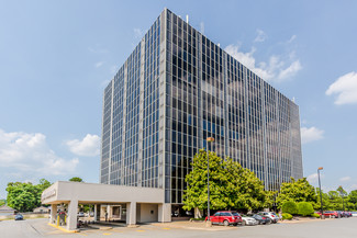 More details for 1501 N University Ave, Little Rock, AR - Office for Rent