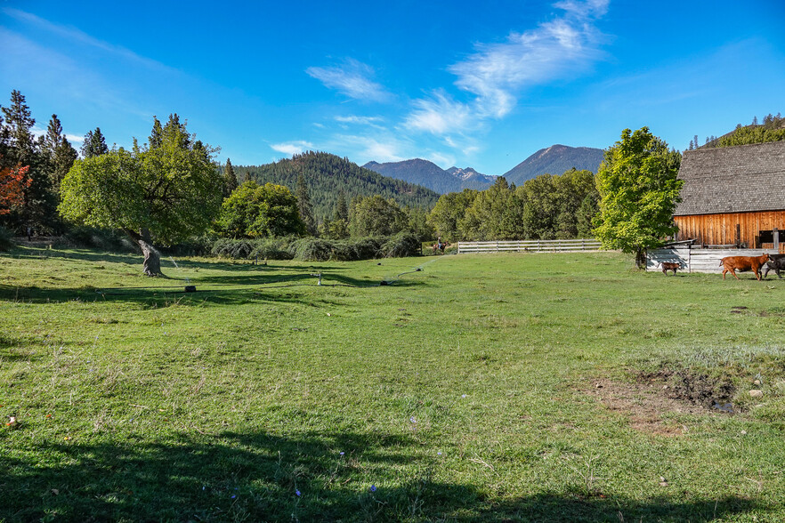 10017 3 Hwy, Callahan, CA for sale - Primary Photo - Image 1 of 64