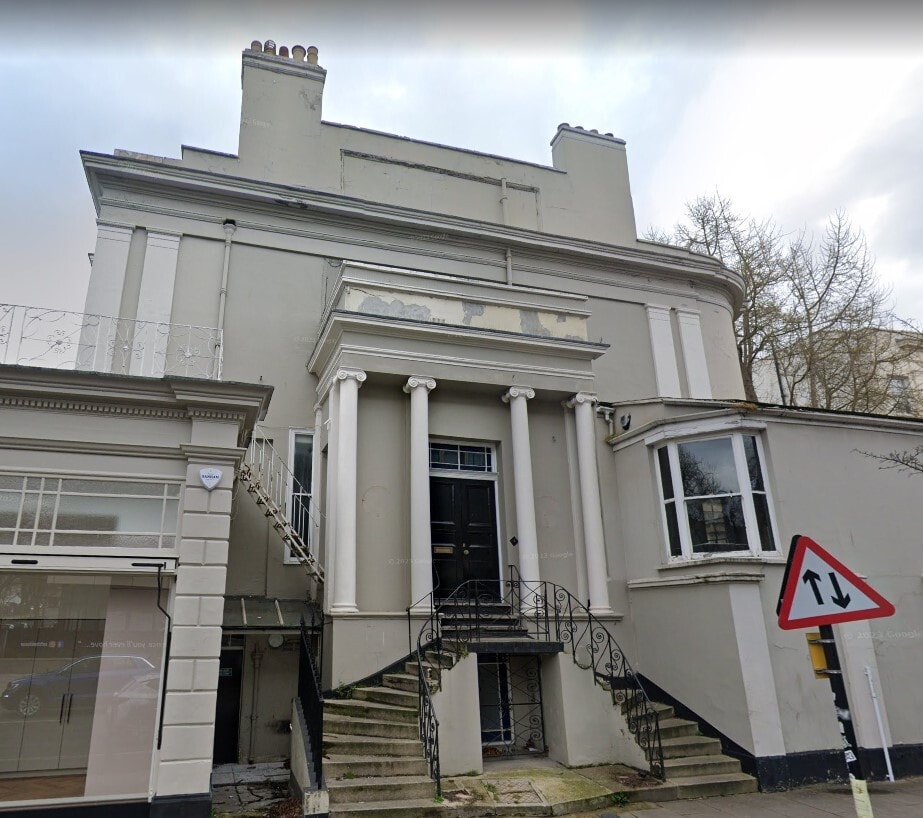 Imperial Sq, Cheltenham for sale Building Photo- Image 1 of 1