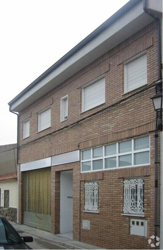Health Care in El Álamo, Madrid for sale Floor Plan- Image 1 of 15