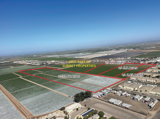 More details for 1500 W Betteravia Rd, Santa Maria, CA - Land for Sale