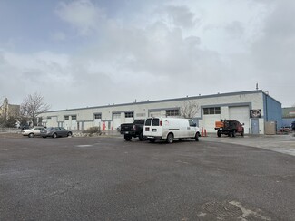 More details for 2531 W 62nd Ct, Denver, CO - Industrial for Rent