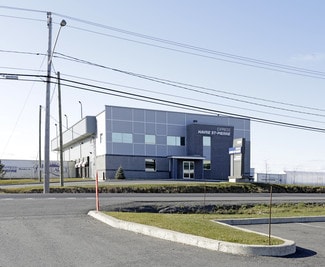More details for 1390 Boul Lionel-Boulet, Varennes, QC - Industrial to Rent
