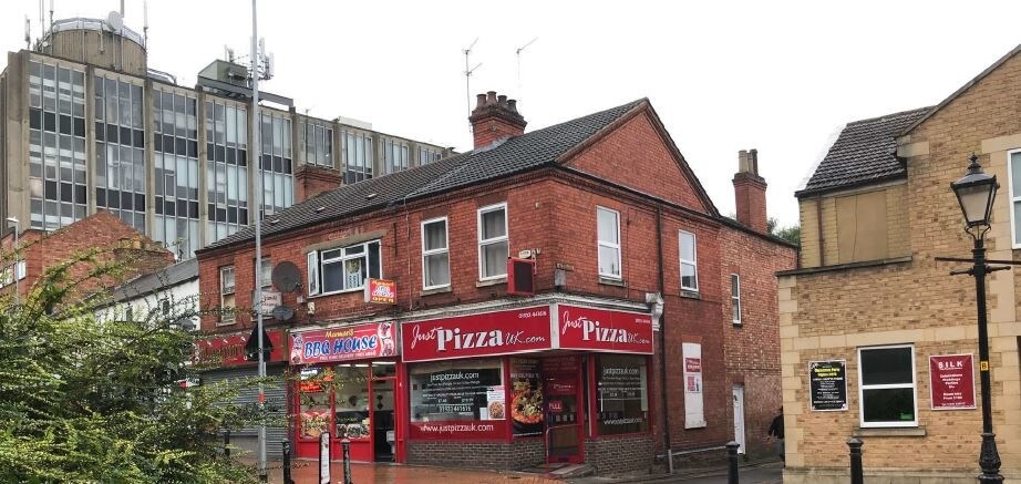 25A Midland Rd, Wellingborough for sale Primary Photo- Image 1 of 1