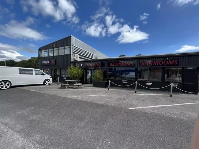 More details for Shoe Ln, Bridport - Office to Rent