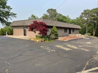 More details for 5050 W Hurley Pond Rd, Wall, NJ - Office for Rent