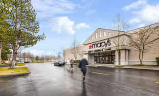 More details for 201 Cascade Mall Dr, Burlington, WA - Retail for Rent