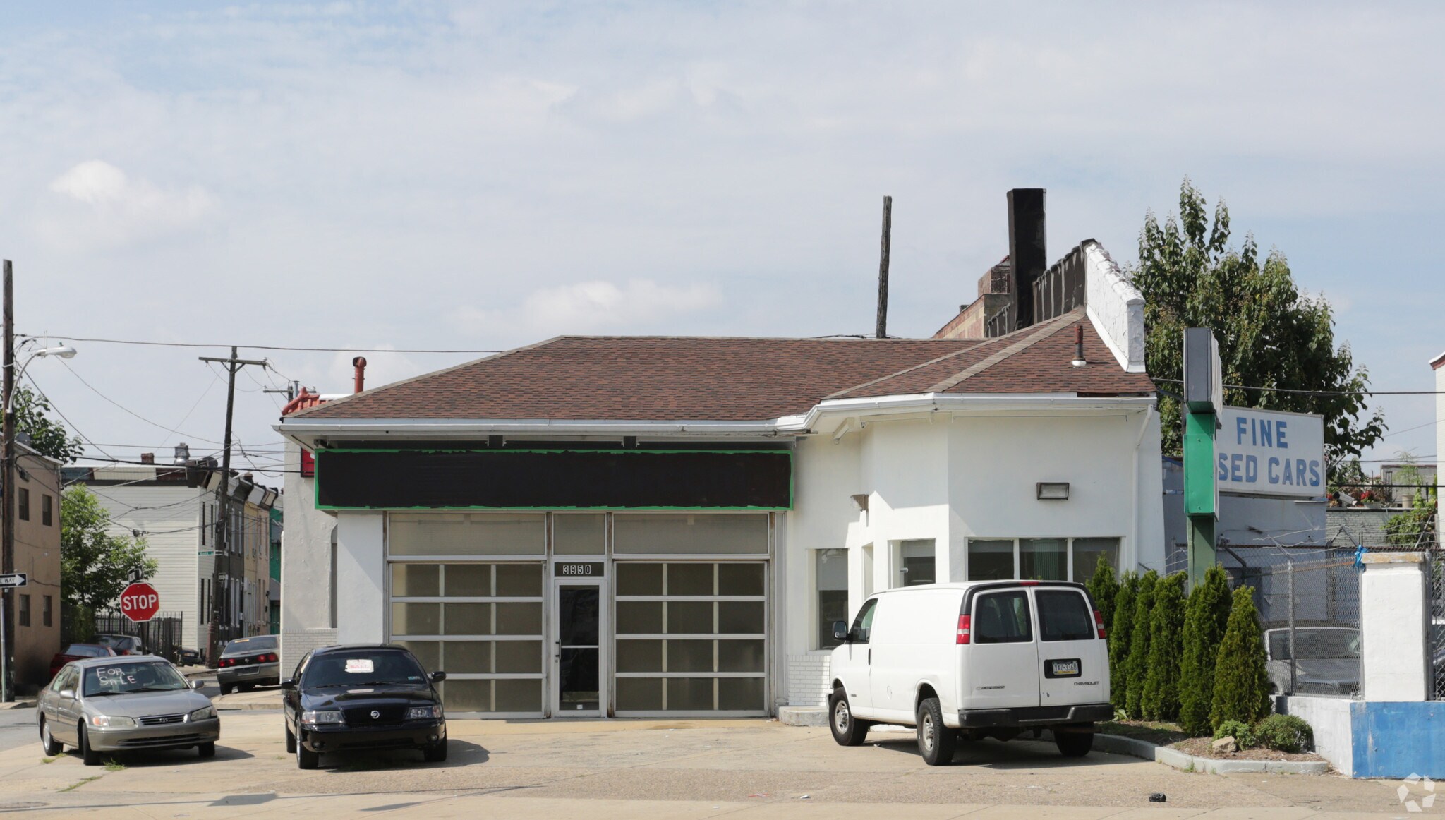 3948-3950 N Broad St, Philadelphia, PA for sale Primary Photo- Image 1 of 1