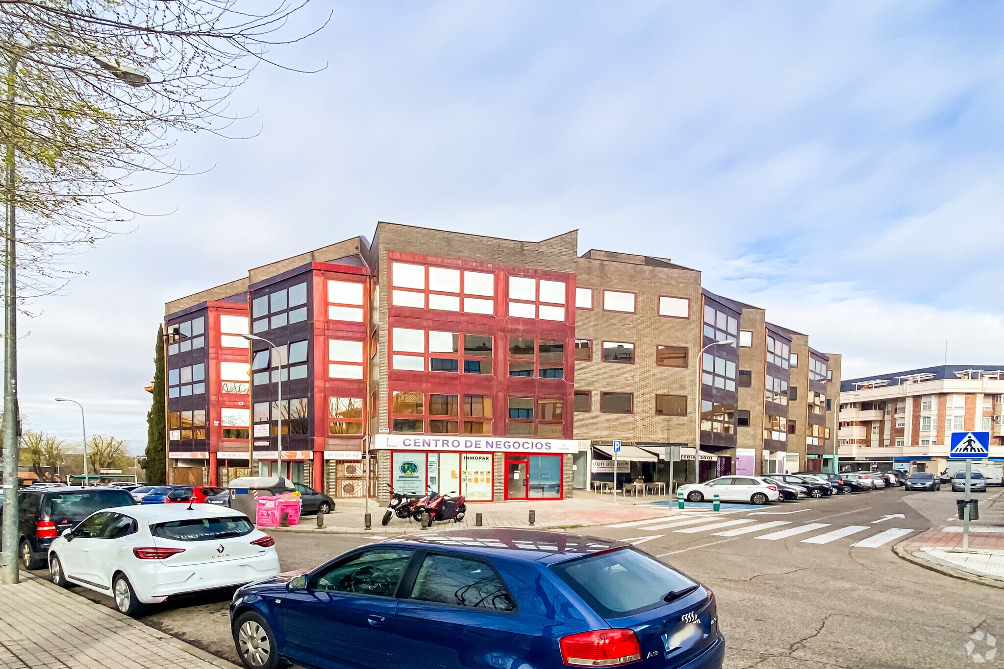 Office in Majadahonda, Madrid for sale Building Photo- Image 1 of 2