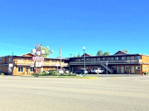 212 E Tomichi Ave, Gunnison, CO for sale Building Photo- Image 1 of 1