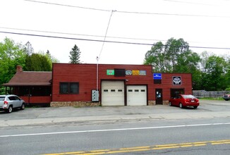 6275 State Highway 30, Indian Lake, NY for sale Primary Photo- Image 1 of 1