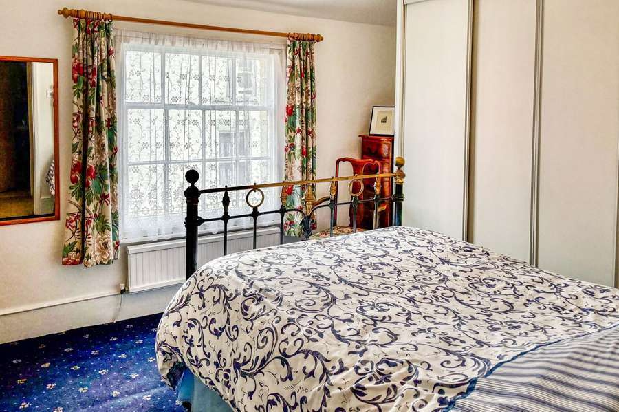 5-7 Berwyn St, Llangollen for sale Building Photo- Image 1 of 1