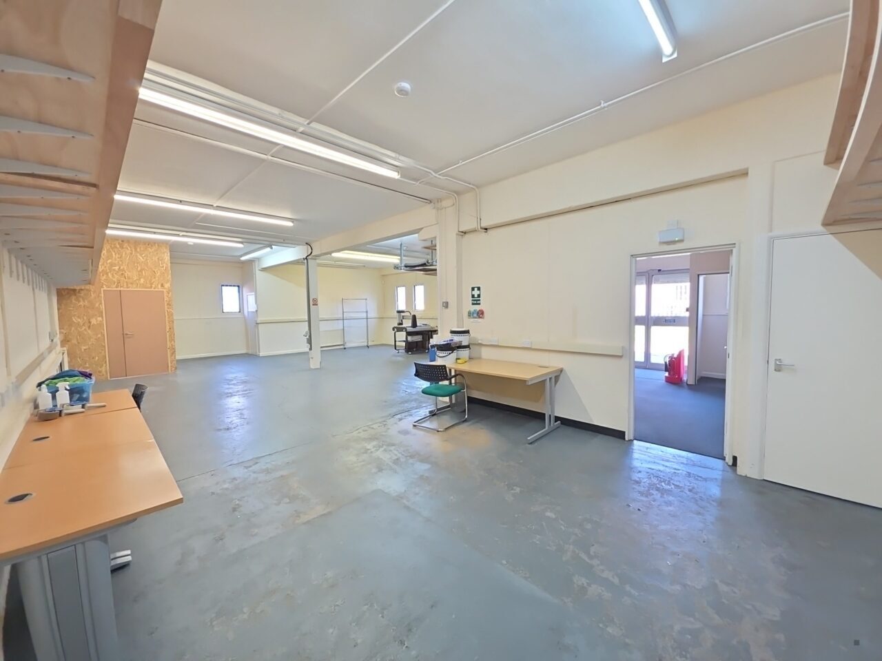 15 Bennet Rd, Reading to rent Interior Photo- Image 1 of 5