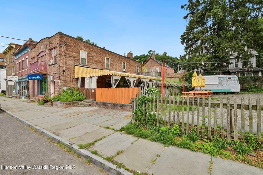 97 Abeel St, Kingston, NY for sale - Building Photo - Image 3 of 47