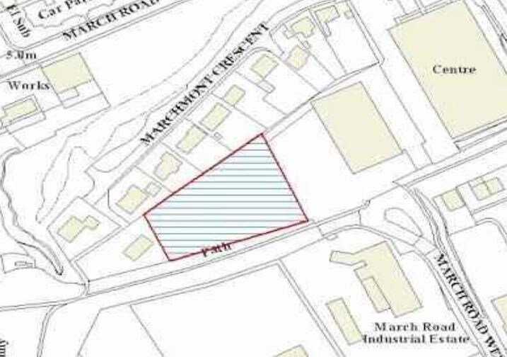 7 West Rd, Forres for sale Other- Image 1 of 1