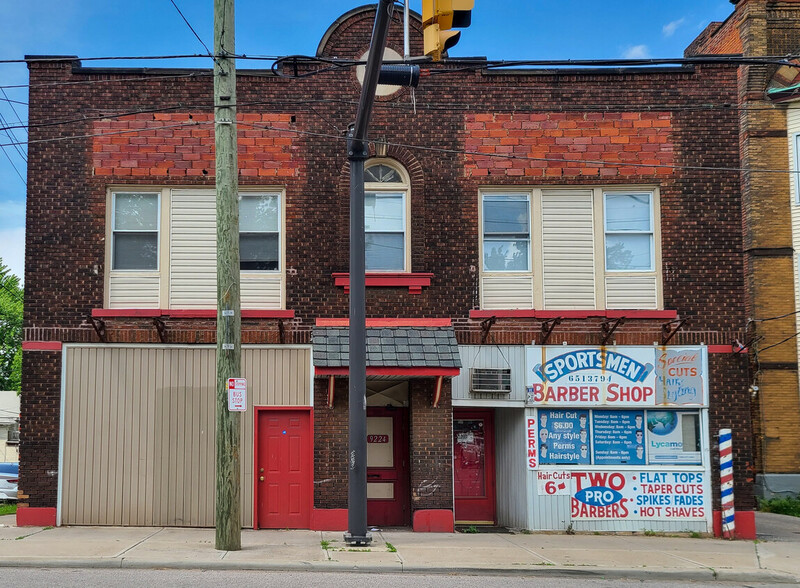 9220 Madison, Cleveland, OH for sale - Primary Photo - Image 1 of 1