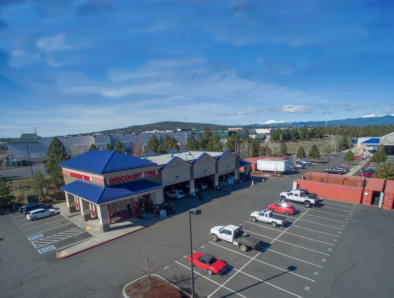 63553 N Highway 97, Bend, OR for sale - Building Photo - Image 1 of 1