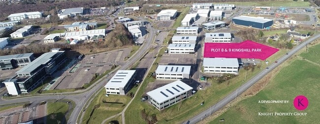 More details for Venture Dr, Westhill - Industrial to Rent