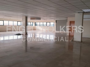 Office in San Fernando de Henares, Madrid to rent Floor Plan- Image 1 of 4