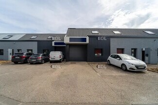 More details for Light Industrial, Industrial to Rent