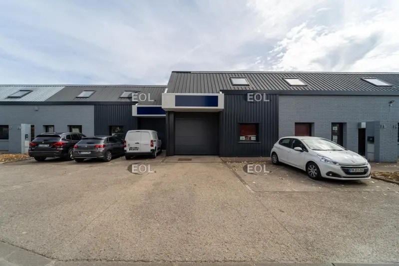 Light Industrial in Évry-Courcouronnes to rent Building Photo- Image 1 of 7