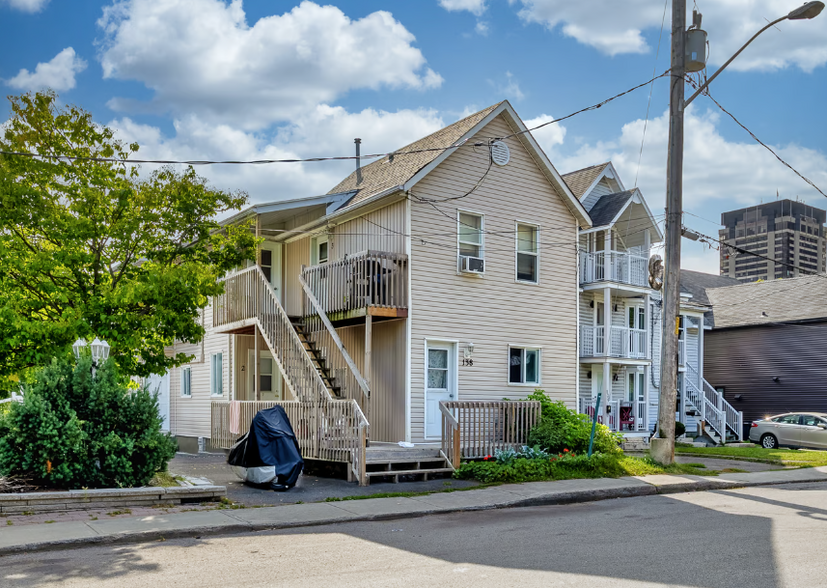 138 Rue Laval, Gatineau, QC for sale - Primary Photo - Image 1 of 1