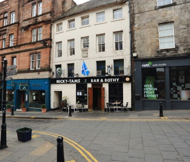 29 Baker St, Stirling for sale Primary Photo- Image 1 of 1