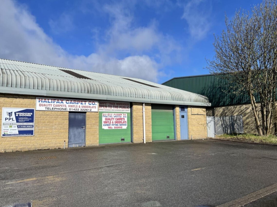 Horne St, Halifax for sale Building Photo- Image 1 of 1