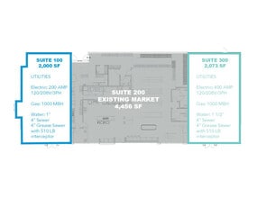 4645 Spring Grove Ave, Cincinnati, OH to rent Interior Photo- Image 2 of 2