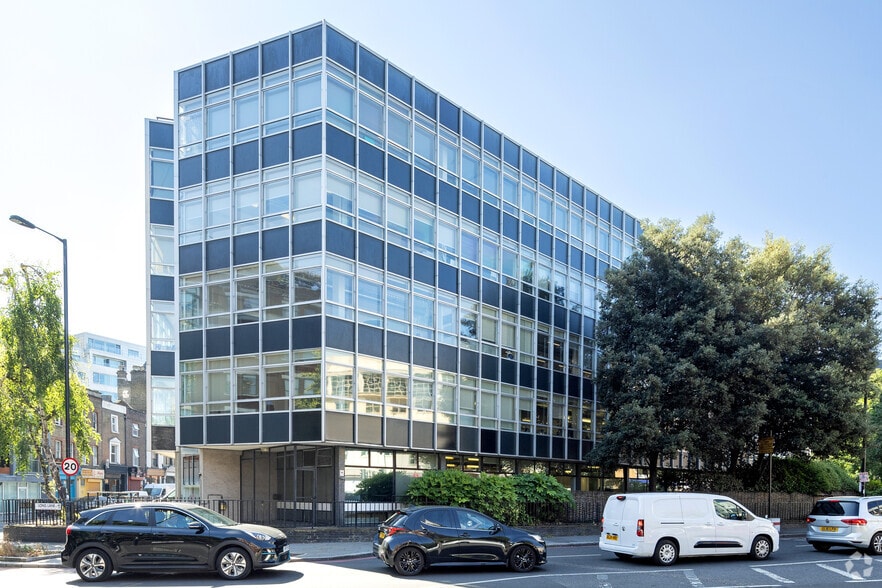 200 Great Dover St, London for sale - Building Photo - Image 1 of 1