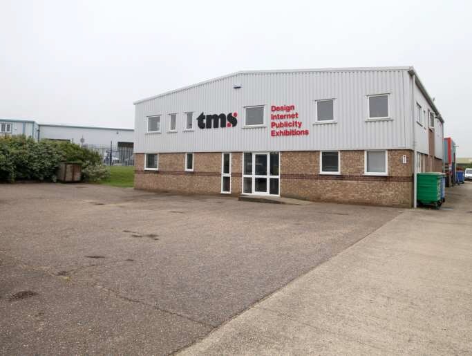 1 Viking Rd, Great Yarmouth for sale Primary Photo- Image 1 of 1