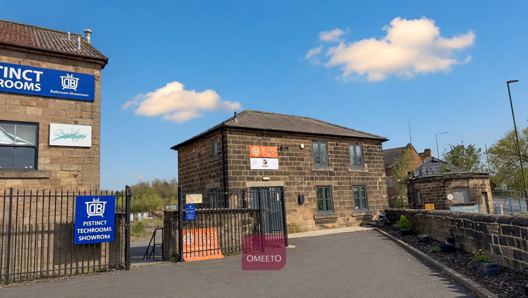 Butterley Corne, Ripley to rent Building Photo- Image 1 of 9