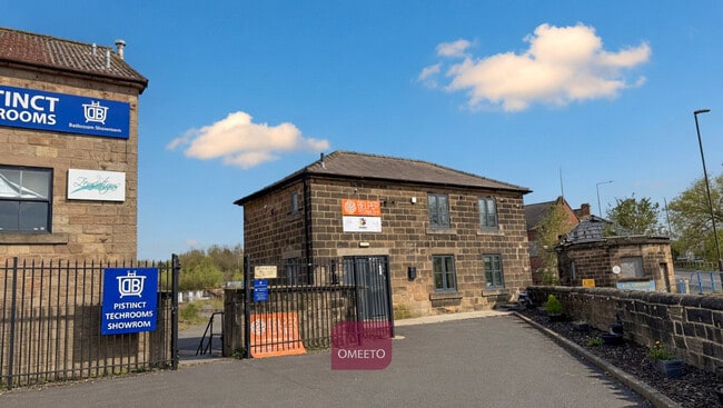 More details for Butterley Corne, Ripley - Office to Rent