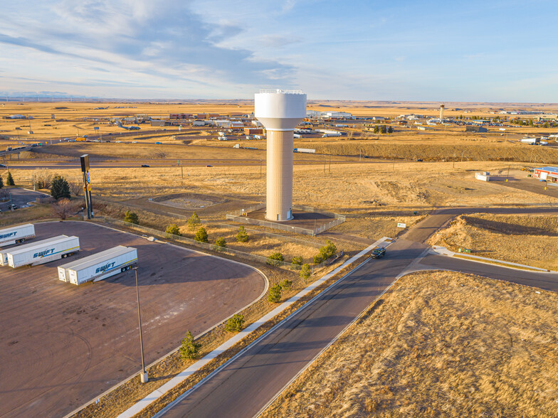 TBD TBD 29th Street SW, Great Falls, MT for sale - Primary Photo - Image 1 of 8