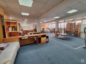 Retail in Getafe, Madrid to rent Interior Photo- Image 2 of 14