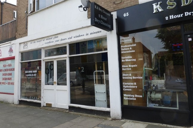 More details for Retail to Rent