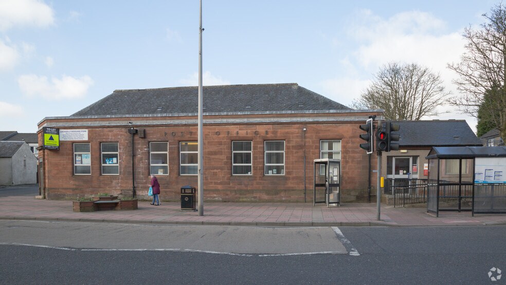 61 Bank St, Lochgelly to rent - Building Photo - Image 3 of 3