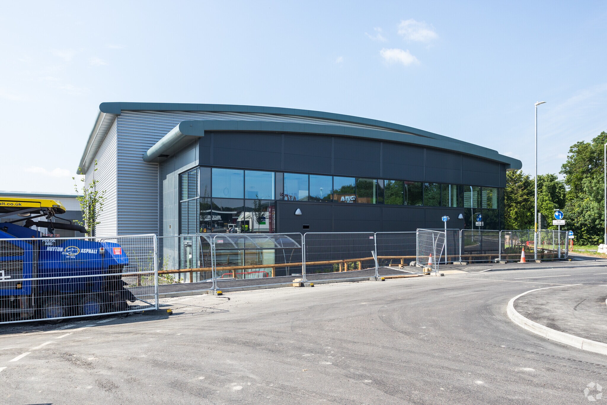 Holborough Rd, Snodland for sale Primary Photo- Image 1 of 1