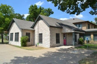 201 N Rockwall Ave, Terrell, TX for sale Other- Image 1 of 1